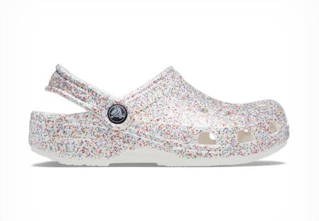 Crocs Youth Classic Sprinkle Clog