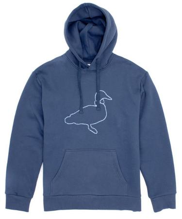 Properly Tied Toddler Deane Hoodie