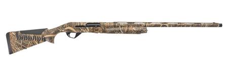 Benelli Super Black Eagle III 12 Gauge 26