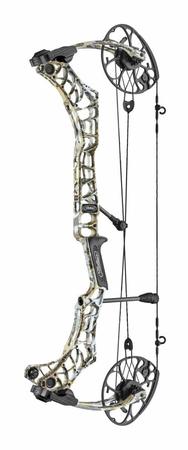 Mathews V3x 29 Sitka Elevated II