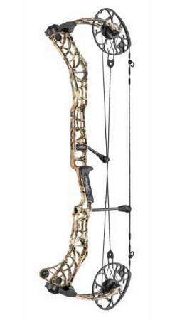 Mathews V3x 33 First Lite Specter