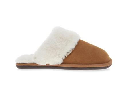 Washington Shoe Womens Cordata Slipper Staheekum