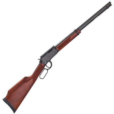 Henry Repeating Arms Magnum Express  22 WMR Caliber with 11+1 Capacity, 19.25