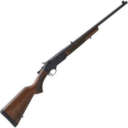 Henry Repeating Arms Single Shot Youth 243 Win Caliber with 1rd Capacity, 22