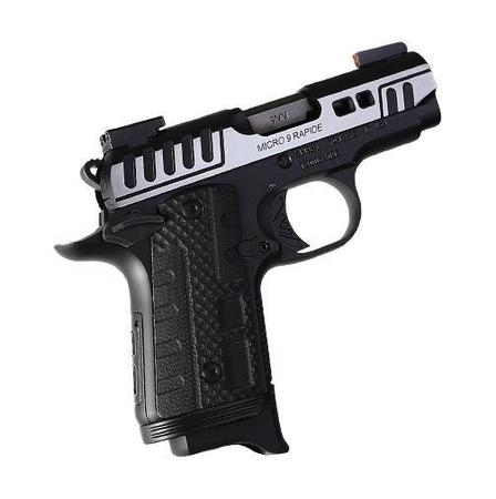 Kimber Micro9 Rapide Scoripus 9mm