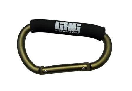 GHG Carabiner Single