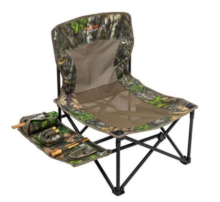 Alps Outdoorz High Ridge Chair | Realtree Timber