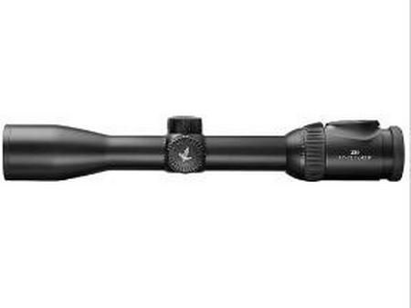 Swarovski Z8i 1.7-13.3x42 4A-IF Scope