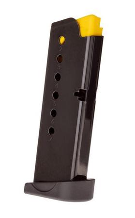 Taurus 6 Round 40 S&W Black Detachable Magazine | GS2