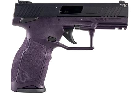 Taurus TX22 22 LR 4