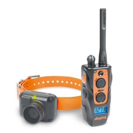 Dogtra 2700T&B Training & Beeper