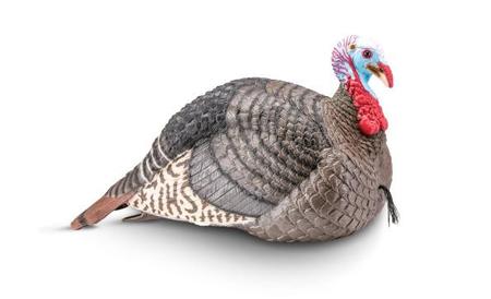 Hunters Specialties Strut-Lite Jake Turkey Decoy