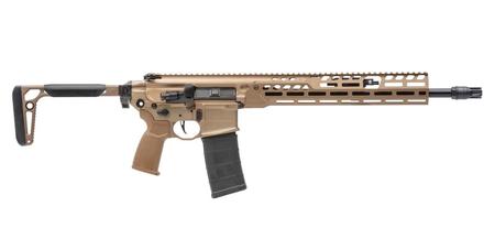 Sig Sauer MCX Spear LT 5.56x45mm NATO 16