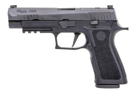 Sig Sauer P320 XFull 9mm Luger 4.70