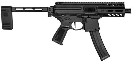 Sig Sauer MPX K 9mm Luger 4.50