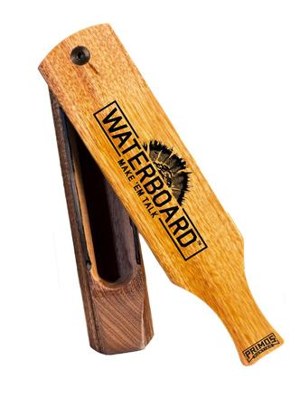 Primos Waterboard Box Call