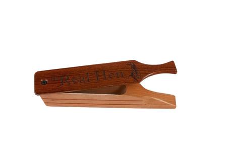 Woodhaven The Cherry Real Hen Box Call