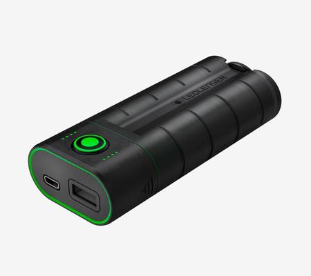 Ledlenser Flex 7 Powerbank