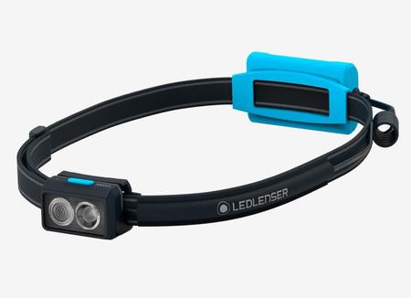 Ledlenser NEO3 Headlamp-Blue