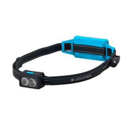 Ledlenser NEO5R Headlamp-Blue