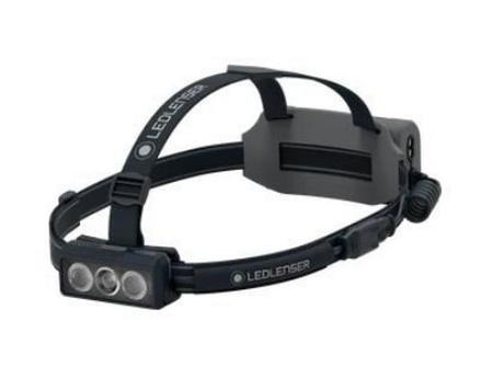 Ledlenser NEO9R Headlamp-Black