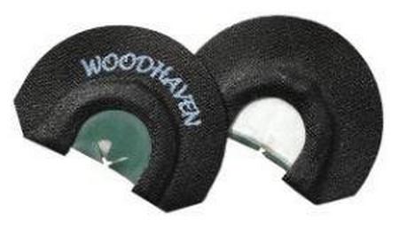 Woodhaven Hyper Ninja Turkey Call