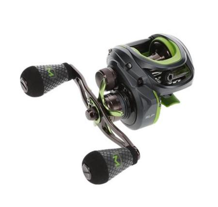 Lew's Mach 2 Gen 3 Baitcast Reel - 7.5:1