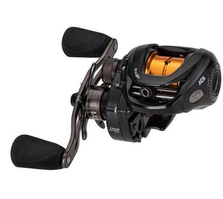 Lew's Team Pro SP Speed Spool Casting Reel