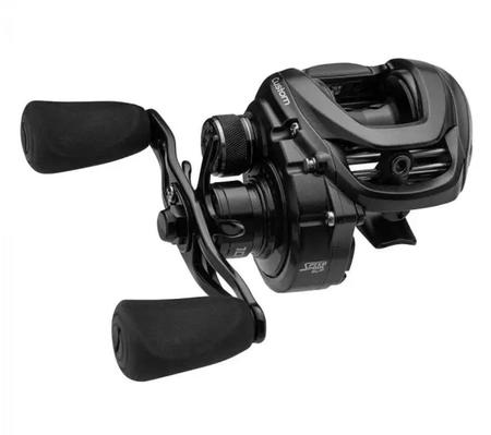 Lews Custom Speed Spool 7.5:1 Rh Reel