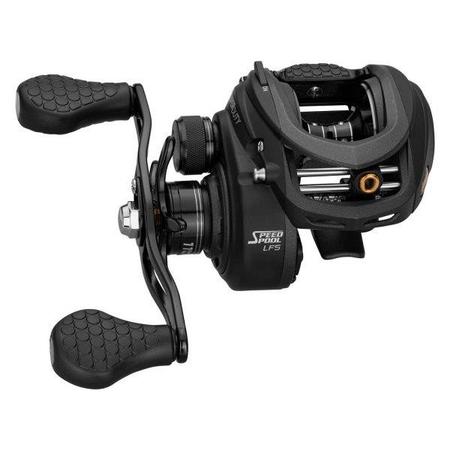 Lew's  SD1SHF - SuperDuty  2nd Gen 8 oz. 7.5:1 Right Hand Baitcast Reel