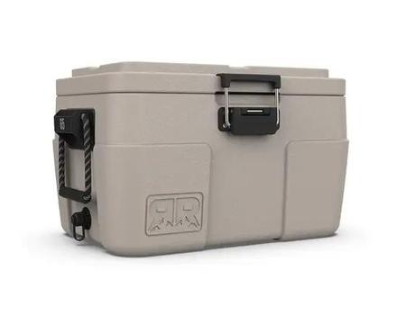 Rugged Road 65 Cooler-Sahara Tan