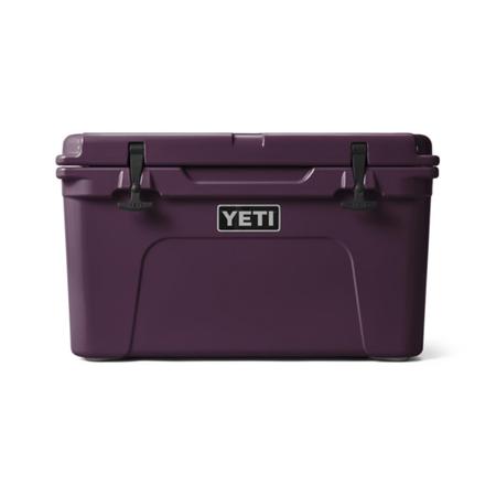 Yeti Tundra 45 | Nordic Purple