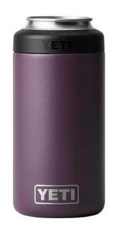 Yeti Rambler Colster Tall Can | Nordic Purple