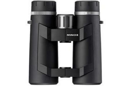 Minox X-HD 10x44mm Binoculars 10022