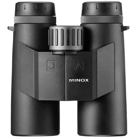 Minox X-Range 10x42 Laser Rangefinding Binoculars