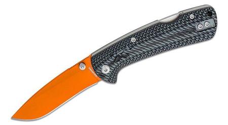 Browning Back Country Folding Knife 3