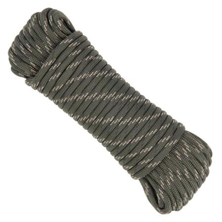 Vanish All-Around Outdoor Rope 50' 5/32  Rope | Camo