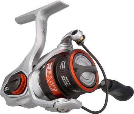 Abu Garcia REVO3 X SP20 Revo3 X Spinning Reel