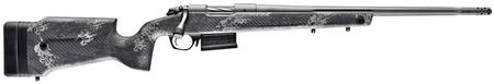 Bergara B-14 Crest 308 Winchester 20