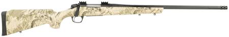 CVA Cascade XT 6.5 Creedmoor 4+1 22