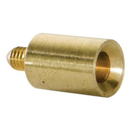 CVA Universal Loading Tip for Ramrods Brass AC1693