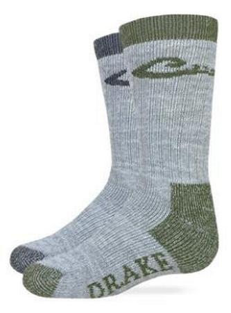 Carolina Hosiery Yth Socks