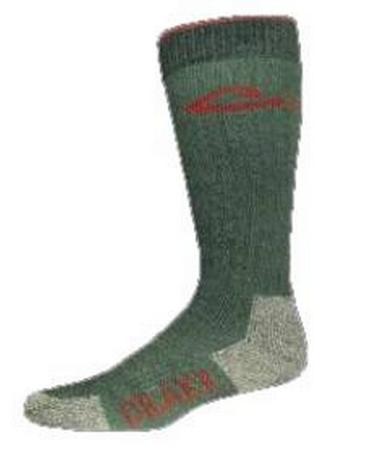 Carolina Hosiery Drake Merino Wool Blend Sock