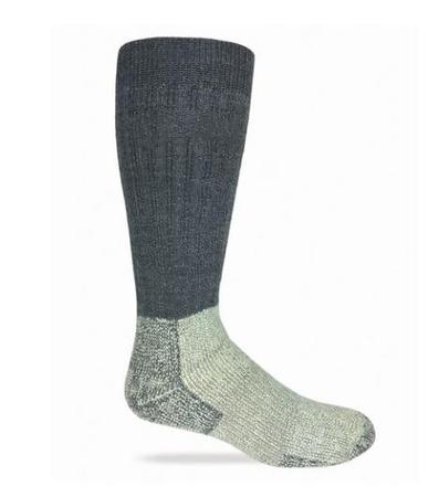 Carolina Hosiery Men's Big Bertha Socks