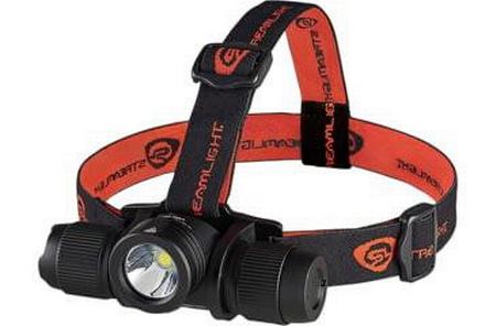 Streamlight ProTac 2.0 Headlamp