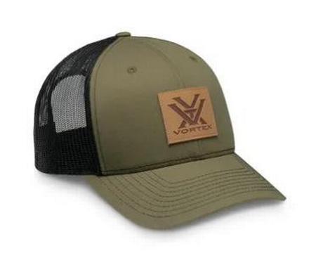 Vortex Men's Barneveld 608 Trucker Hat