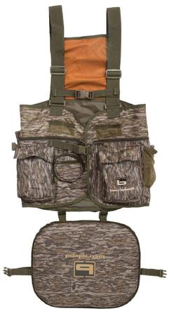 Banded AIR Turkey Vest - B1150004