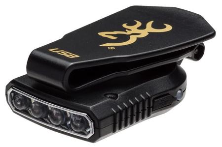 Browning Night Seeker 2 USB Cap Light