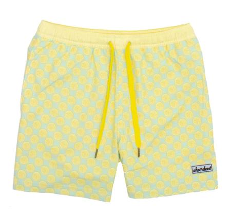 Properly Tied Tod Shordees Swim Shorts