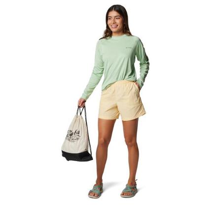 Columbia Women's Sandy River Shorts